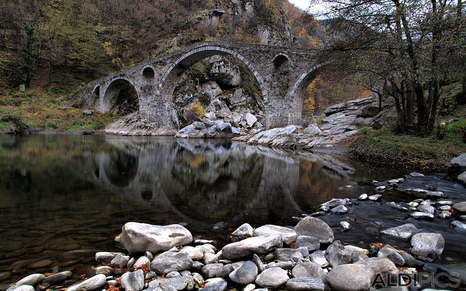 Devil's Bridge