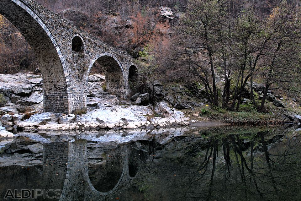 Devil's Bridge