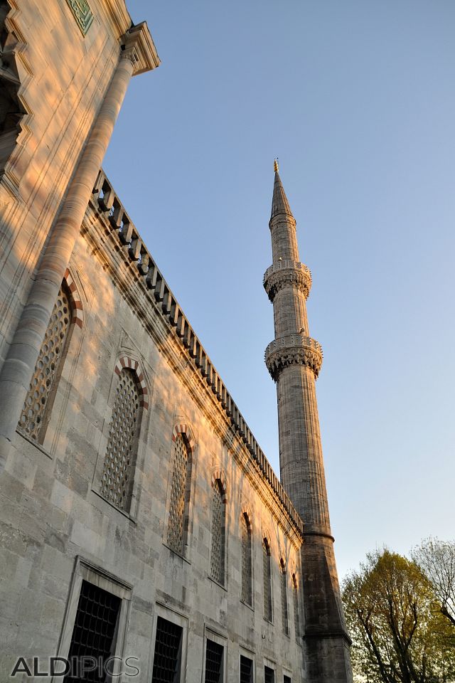 Istanbul, Turkey