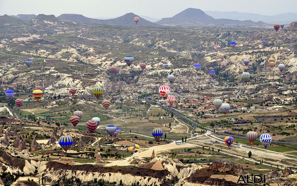 Cappadocia Photo tour