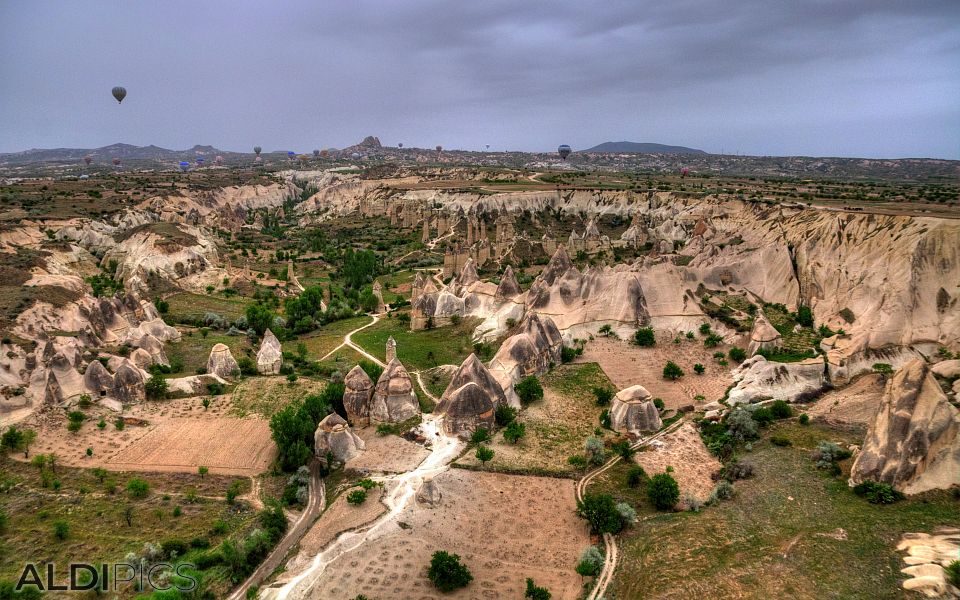 Cappadocia Photo tour