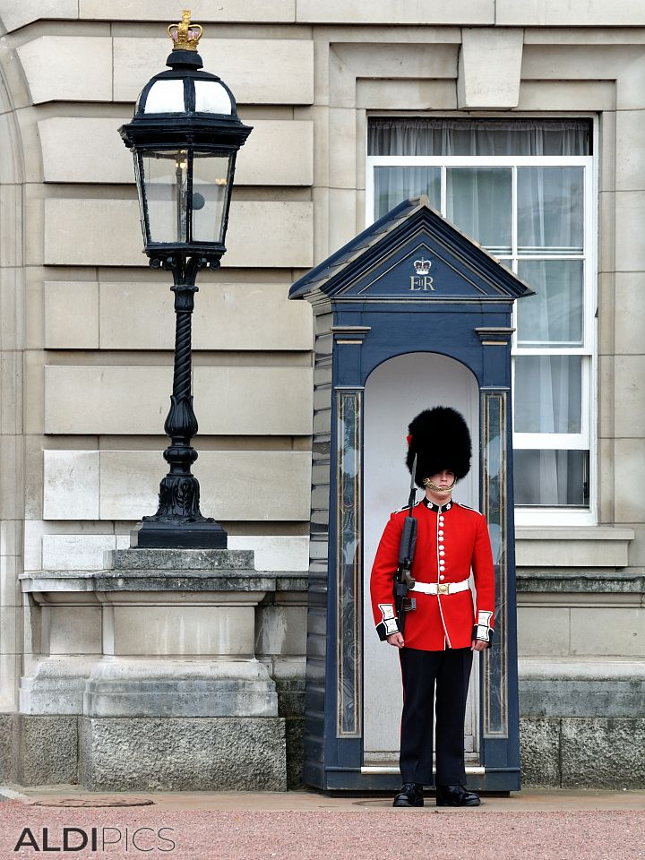 Buckingham Palace