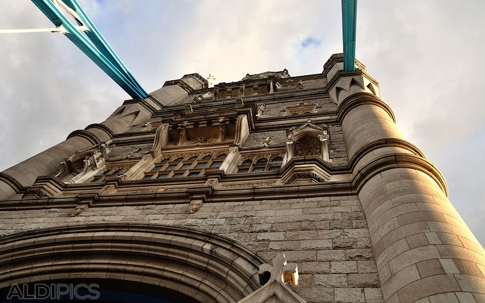 Tower Bridge London