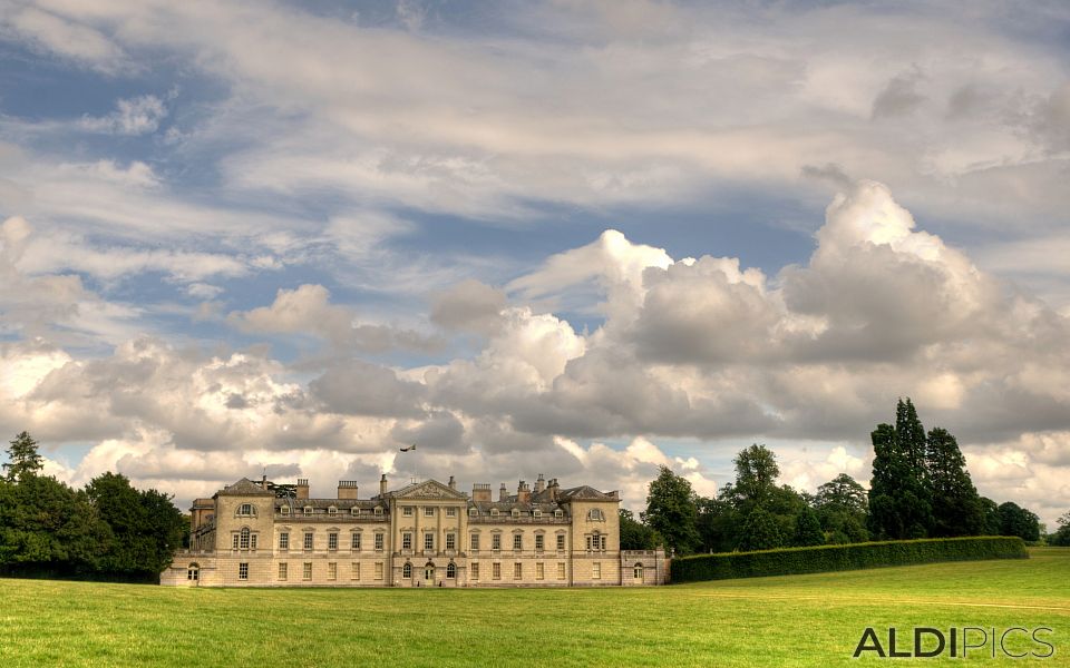 Woburn Abbey