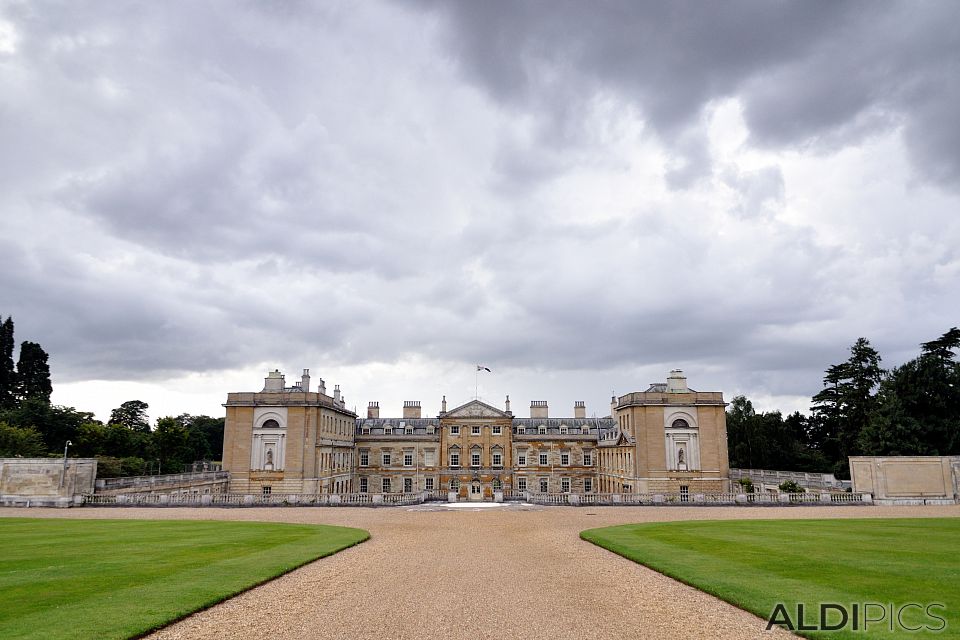 Woburn Abbey