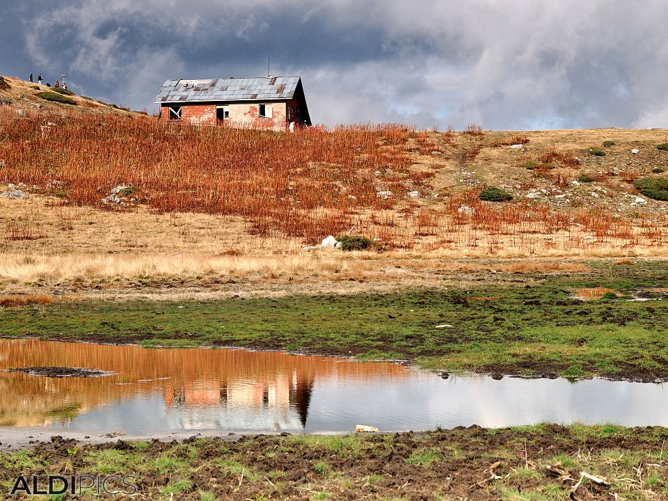 The Seven Rila Lakes