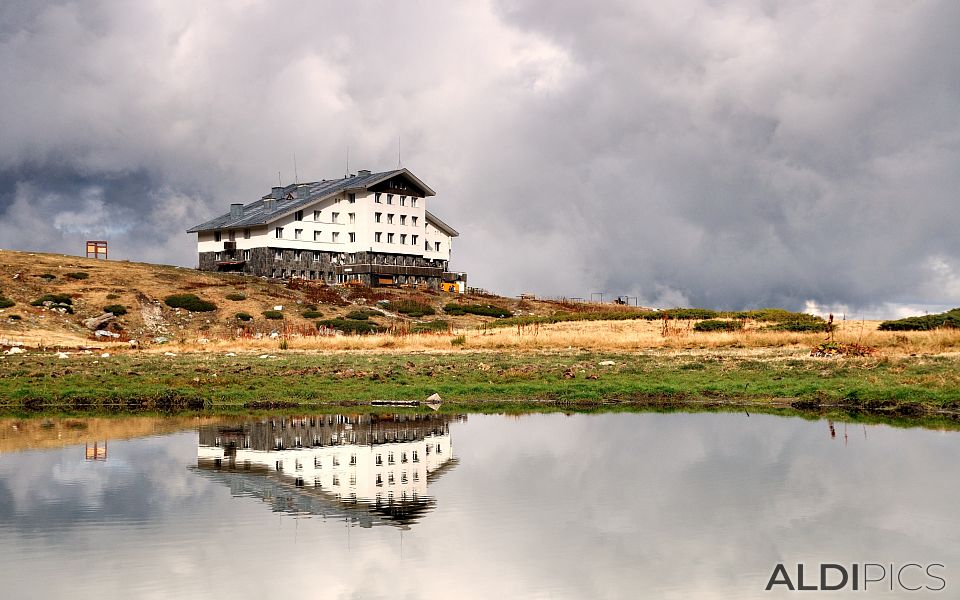 The Seven Rila Lakes