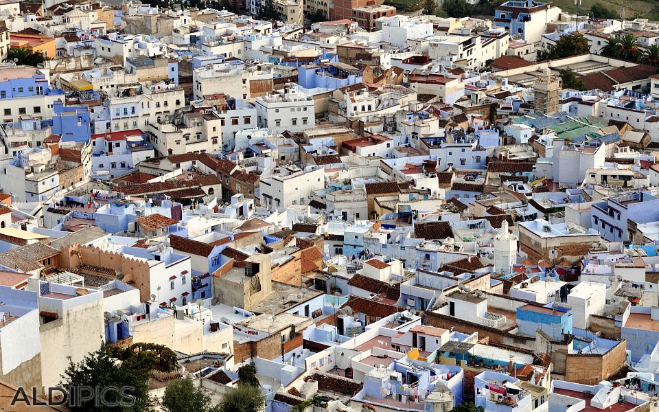 Chefchaouen