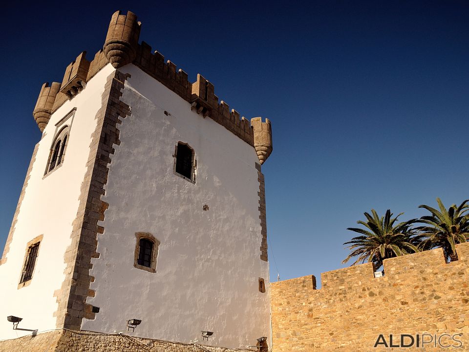 Asilah city