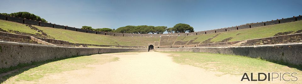 Pompeii