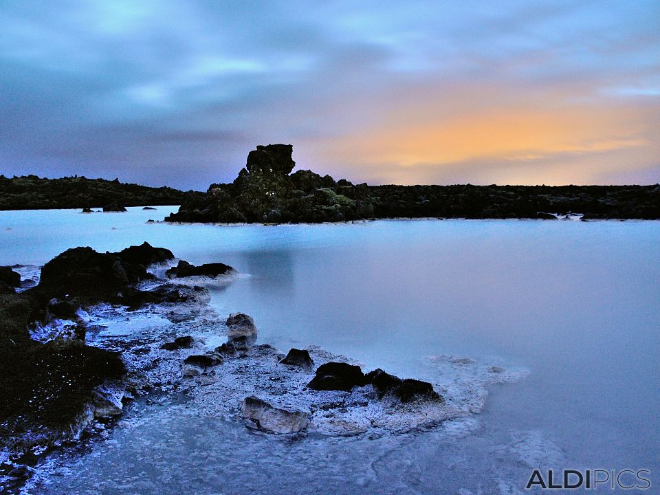 Blue Lagoon