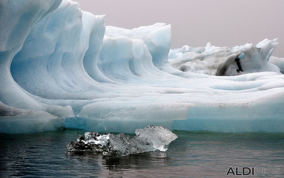 Glacier Lagoon