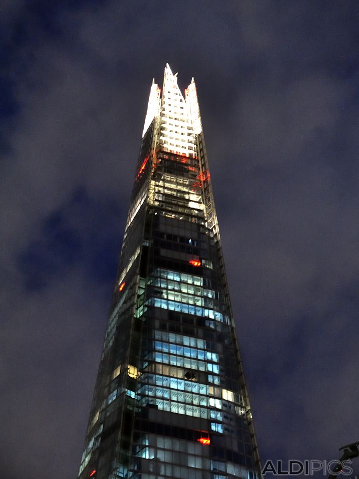 The Shard