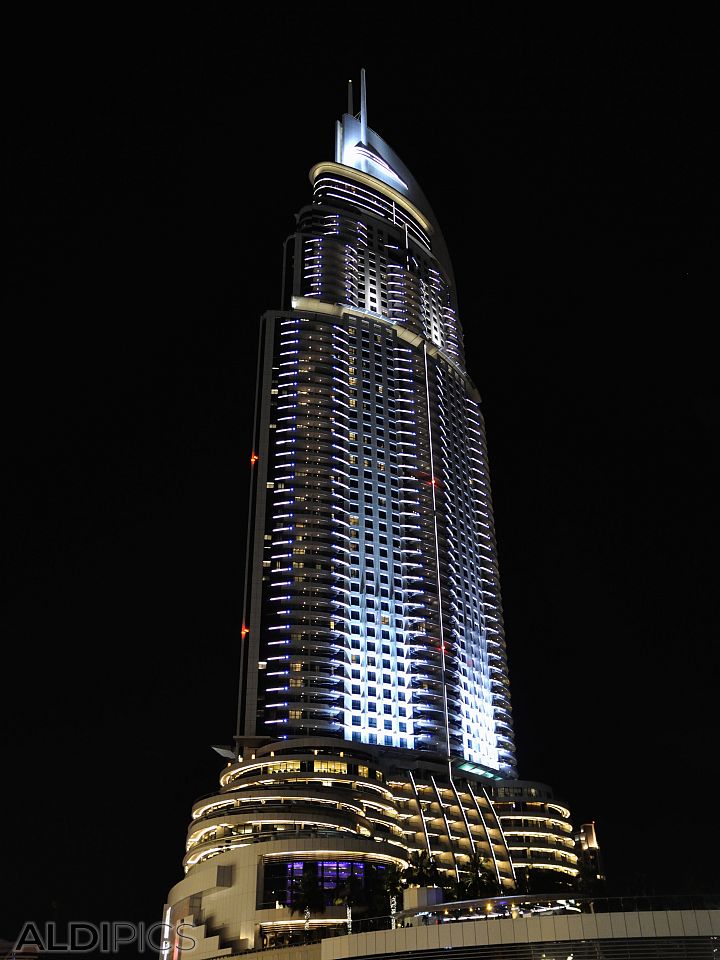 Dubai