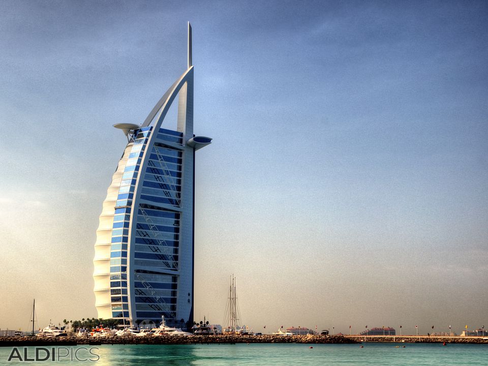 Burj Al Arab