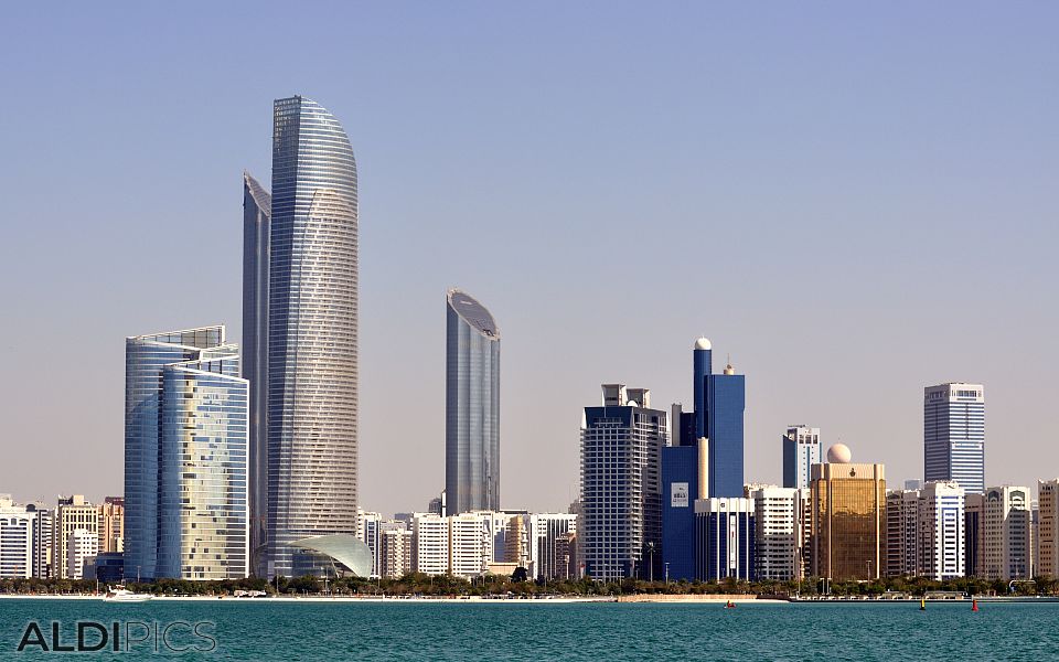 Abu Dhabi