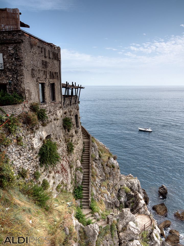 Amalfi Coast