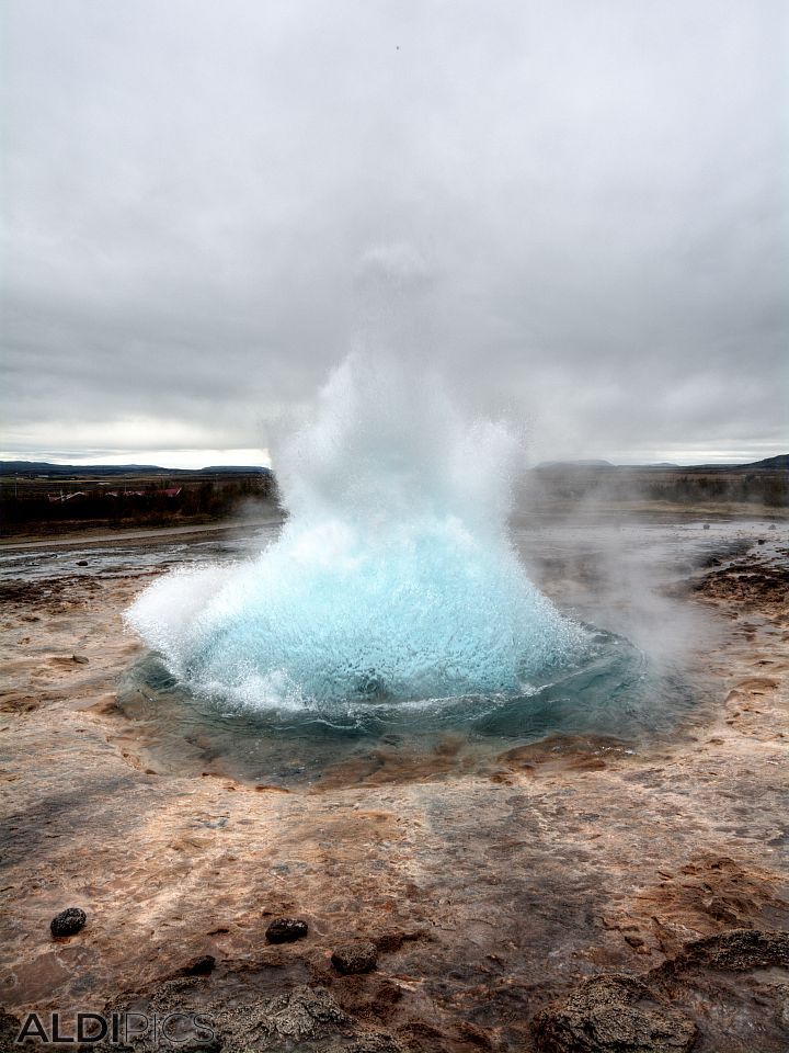 Geysir