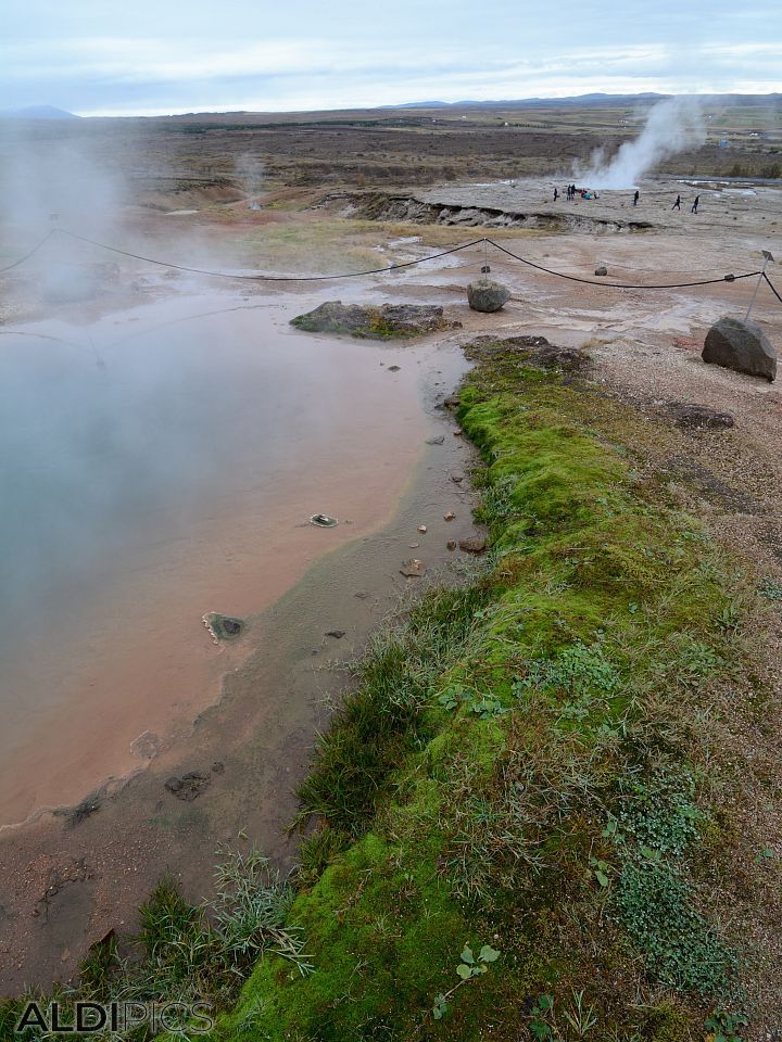 Geysir