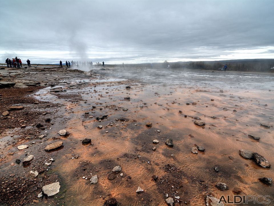 Geysir