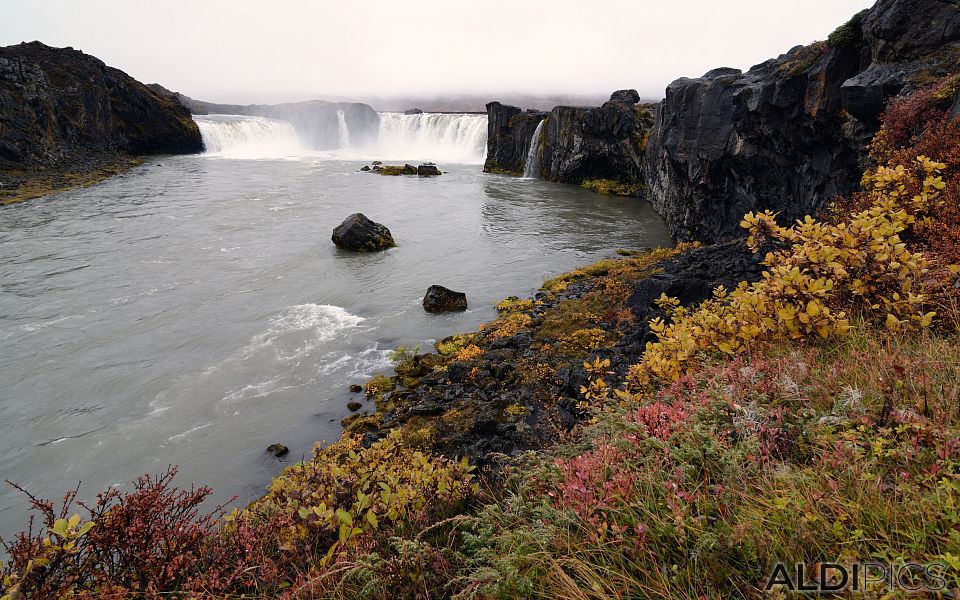 Godafoss