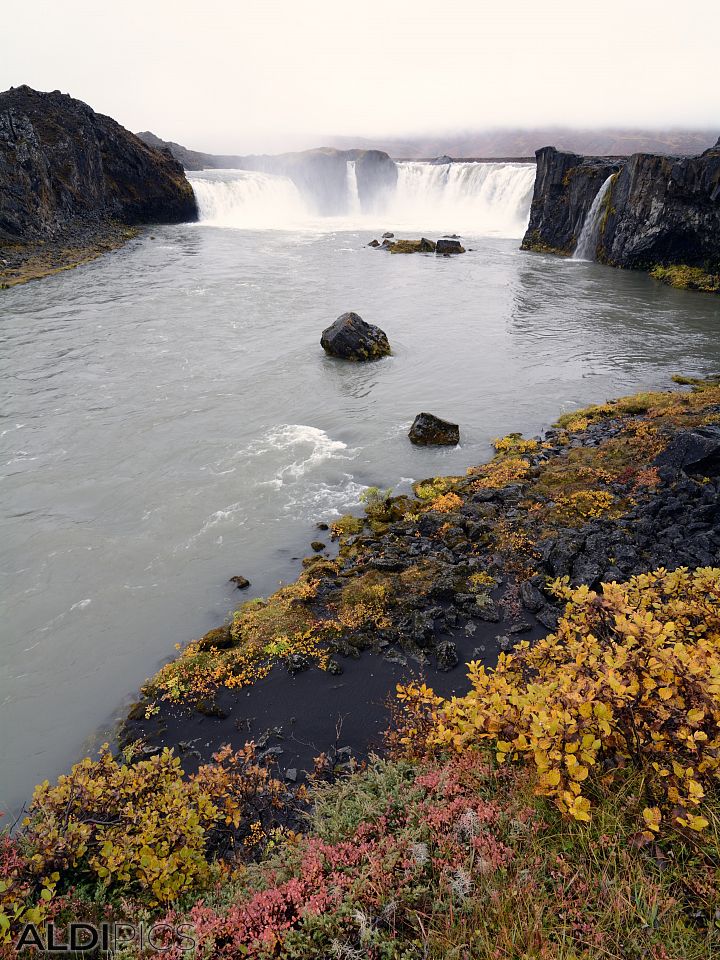 Godafoss