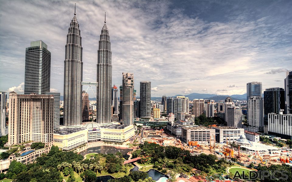 Kuala Lumpur