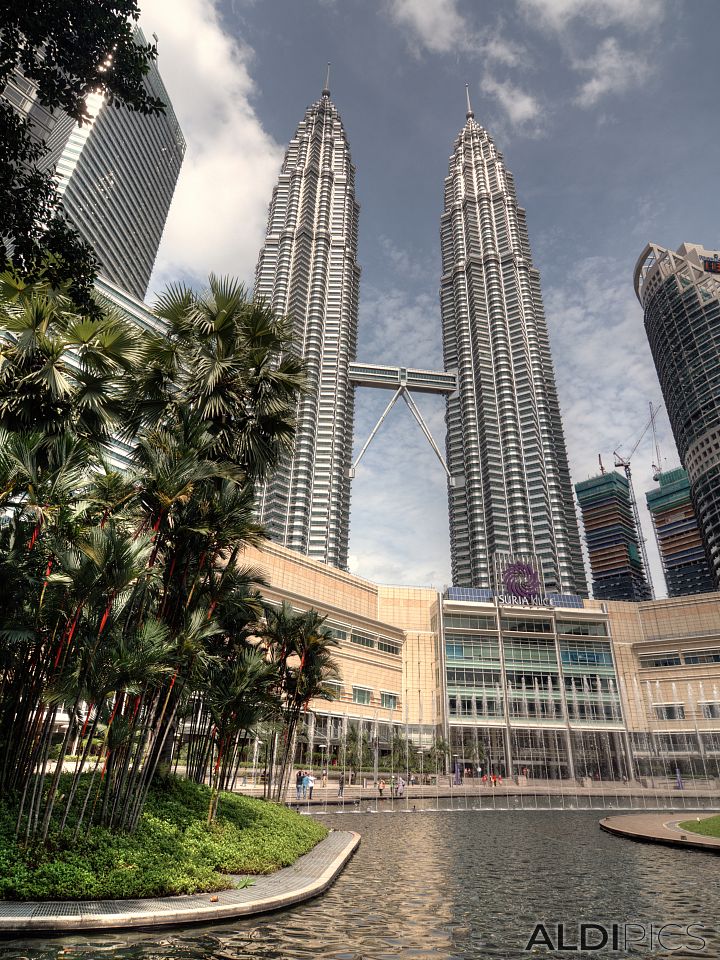 Kuala Lumpur