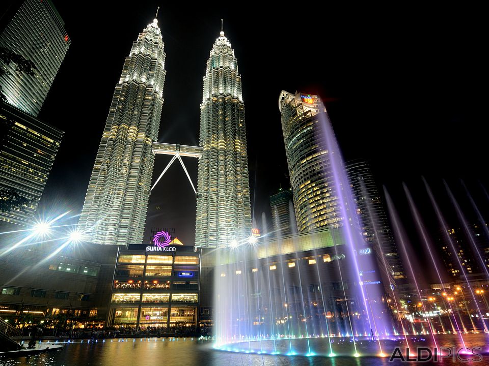 Kuala Lumpur