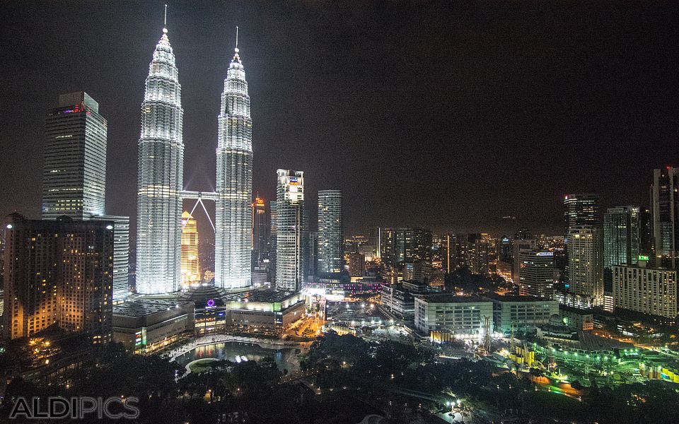 Kuala Lumpur