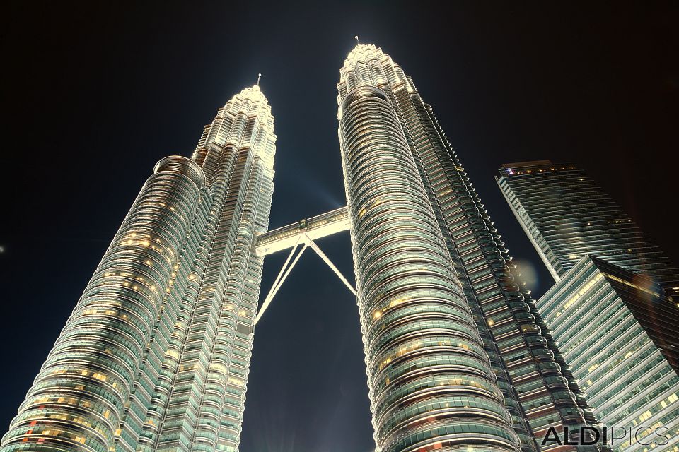 Kuala Lumpur