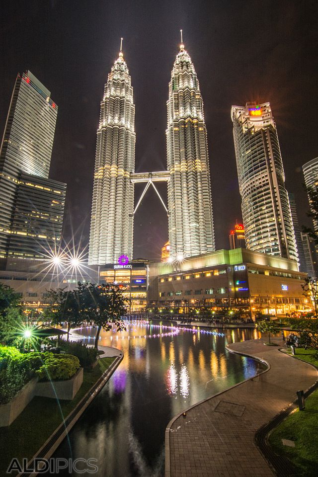 Kuala Lumpur