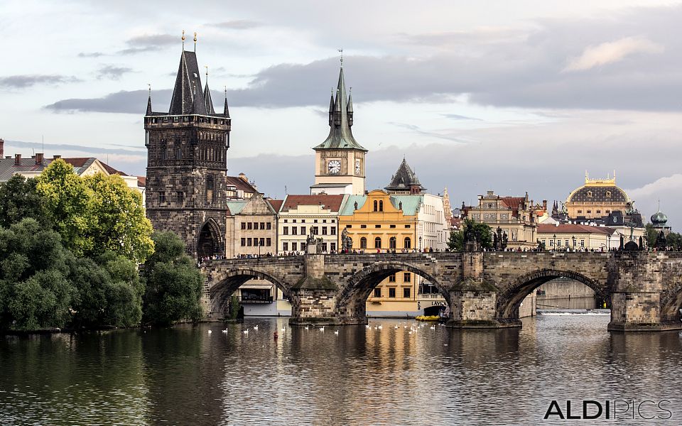 Charles Bridge