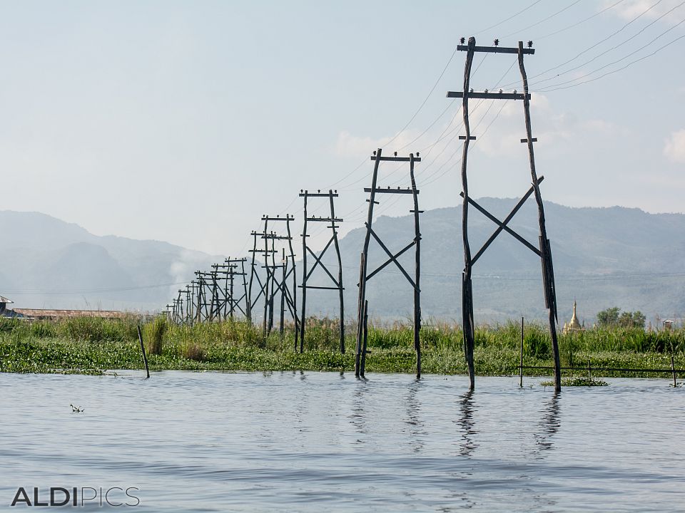 Power line