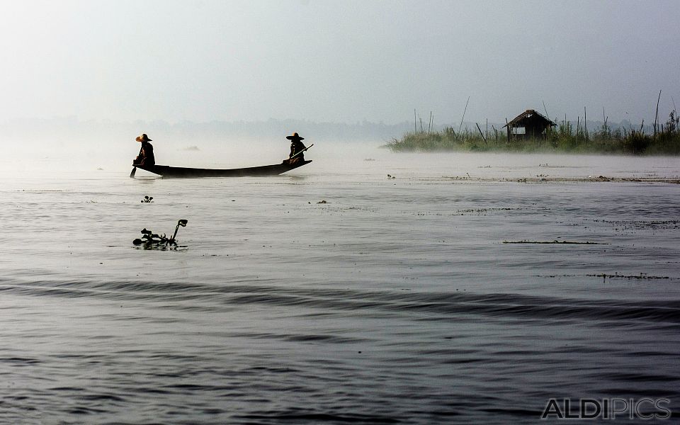 Inle Lake