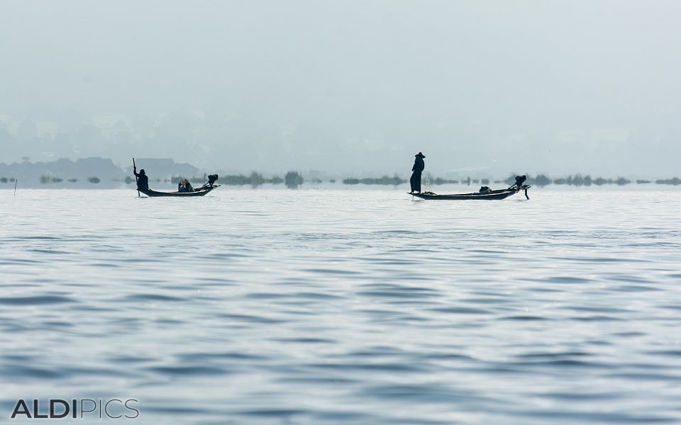 Inle Lake