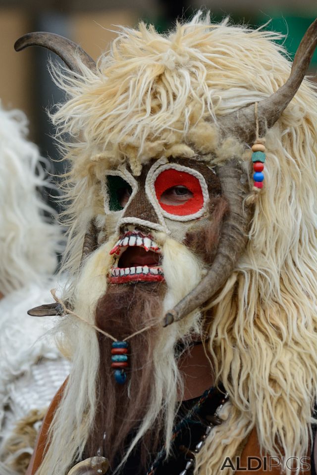 Kukeri