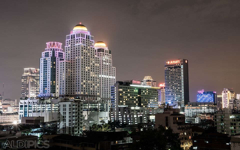 Bangkok