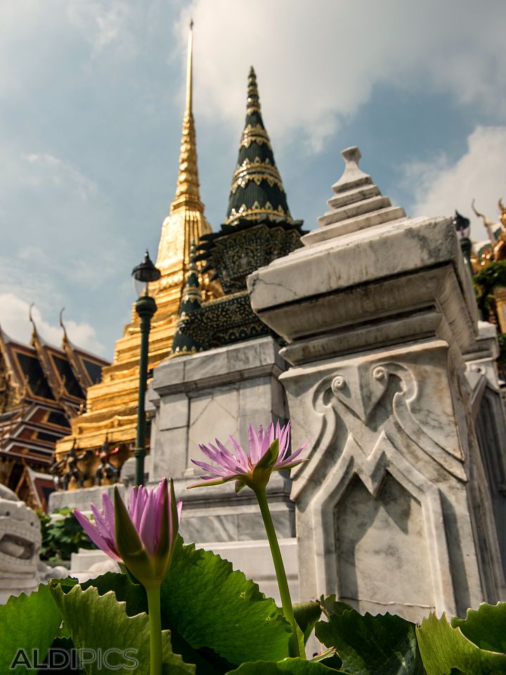 Grand Palace