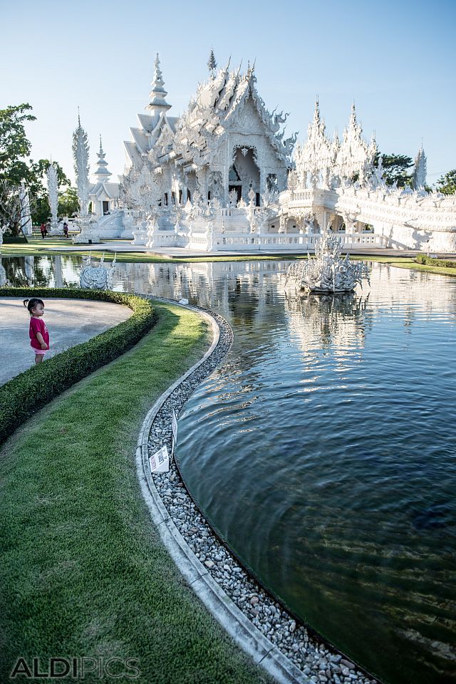 White Temple