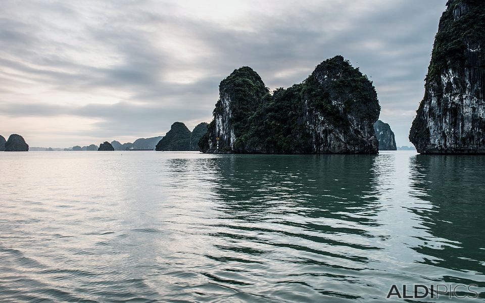 Ha Long Bay