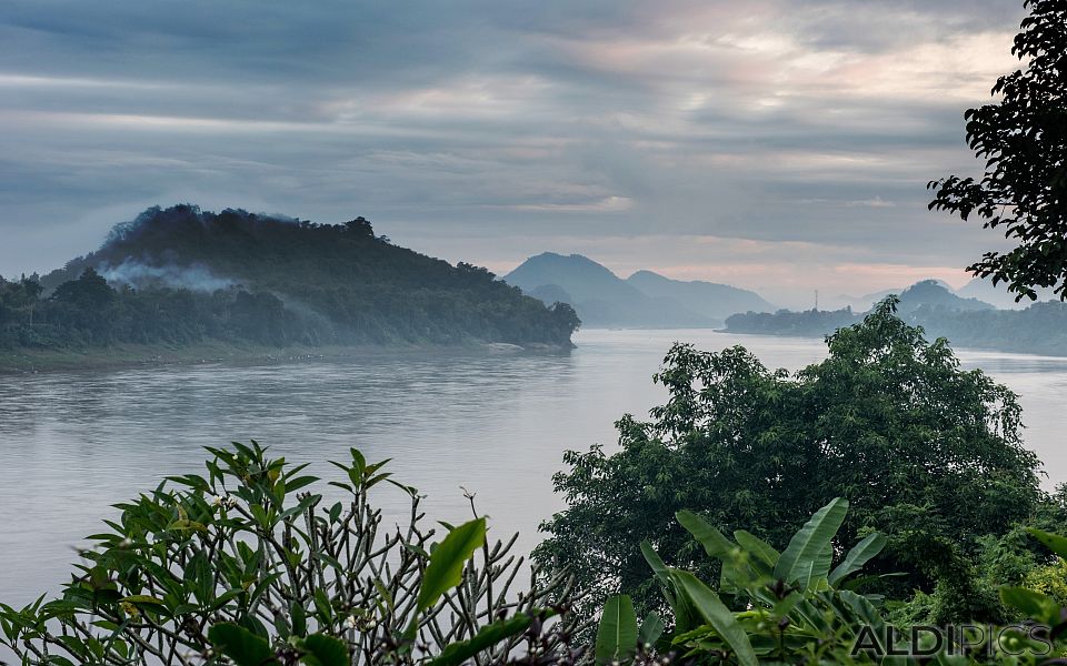 Mekong River