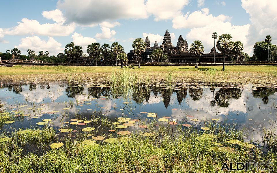 Angkor Wat