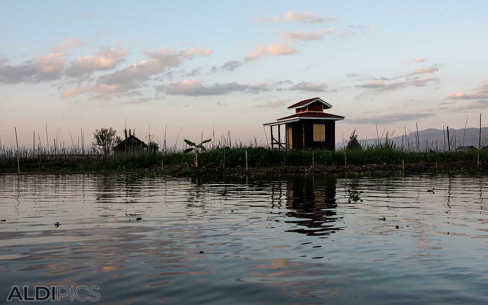 Inle Lake