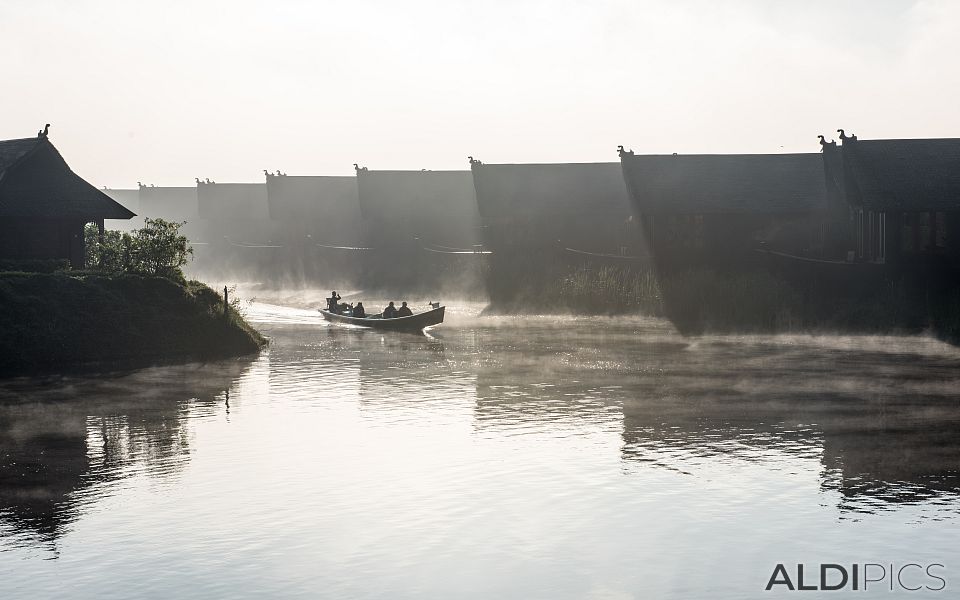 Inle Lake