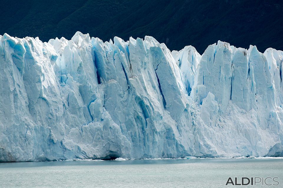 Perito Moreno