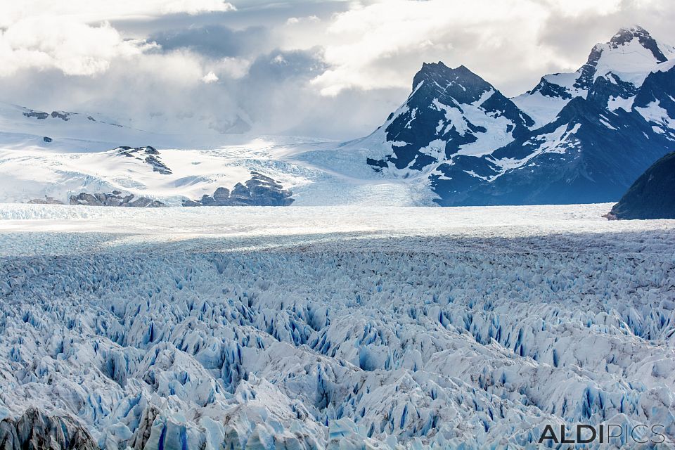 Perito Moreno