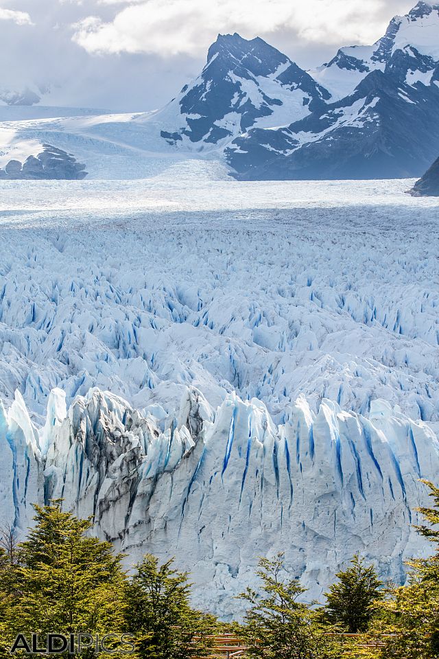 Perito Moreno