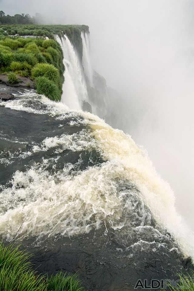 Iguazu