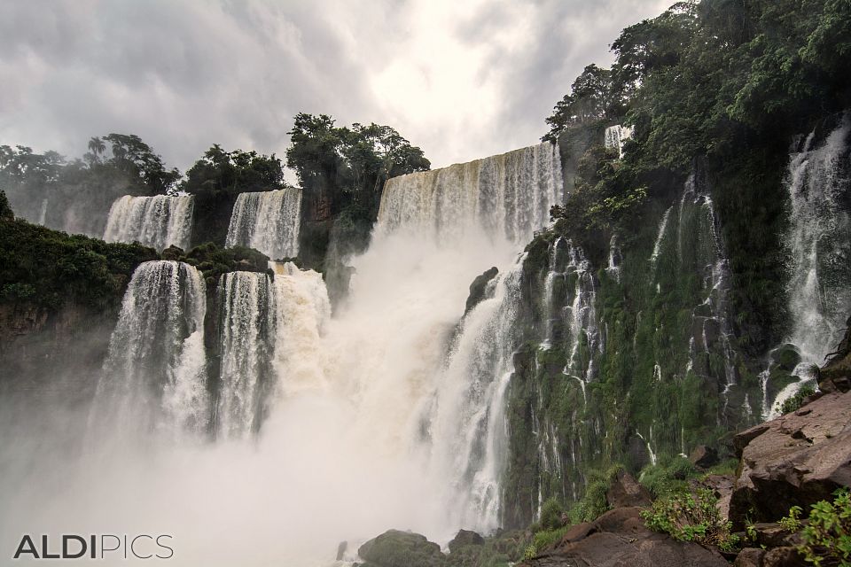 Iguazu